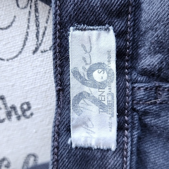008 FREE PEOPLE Jeans - Picture 6 of 8
